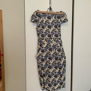 LAST MARK DOWN Closet London Dress